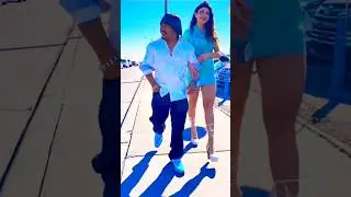 de paseo con mi nueva novia. 👨‍❤️‍💋‍👨💗🤩@elchaparrochuacheneger