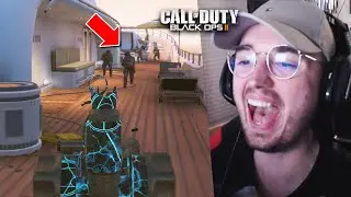DER BO2 REMASTERED (Plutonium) KING👑