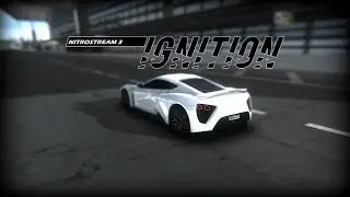 Burnin' Rubber NitroStream 3: IGNITION - Full Walkthrough #14 [71/100]