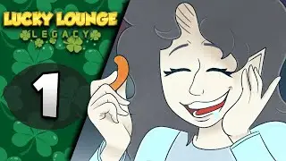Lucky Lounge Legacy | Episode 1