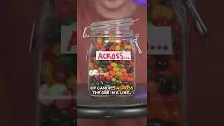 I Tested Mark Rober’s Party Trick.. 😳 #shorts