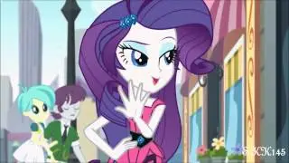 HFS RP: Rarity's intro
