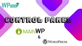 Cómo Manejar Varios Sitios de WordPress con MainWP