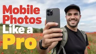 Real Challenges with Mobile Photography. For Every Indian. Under 4 min