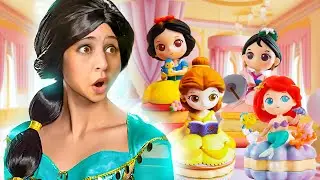 CE NE SONT PAS DE SIMPLES FIGURINES... !!