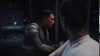 Reyes/M!Ryder || Blue Jeans