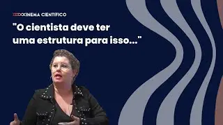 Cientistas devem fazer comunicação