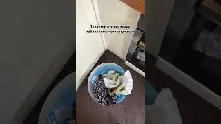 5 минут до свободы, прощай барахло