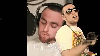 [FREE] MAC MILLER TYPE BEAT - POLYGON - 2023