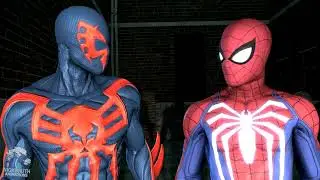 Venom Merges To Grow !