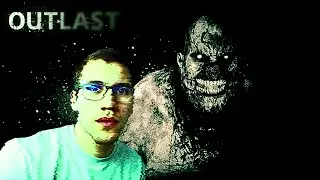 Outlast Being The Scariest Game in 2024!!!