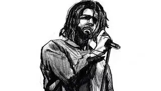 FREE KENDRICK LAMAR X J COLE TYPE BEAT - DEAD END