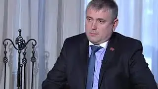 Телефонный разговор Сергей Пономаренко