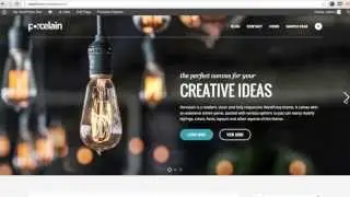 Porcelain Theme: Creating A Content Slider