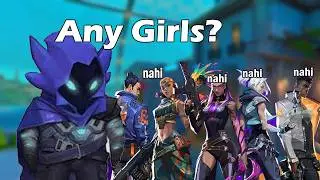 Spamming unrated with Brainrot Party and looking for girls in the lobby!😂😂