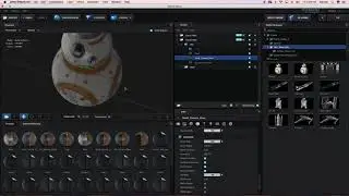 bb-8 tutorial