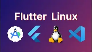 Installer Flutter sur Linux.