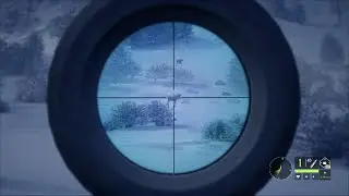 Do a kickflip! theHunter: Call of the Wild