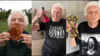 Funniest Ross Smith TikTok Videos | Best Compilation 2021✔