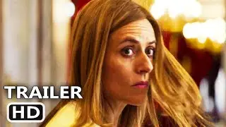 INTIMACY Trailer 2 (2022) Itziar Ituño, Series