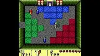 Link's Awakening DX No-Hit Run - Part 9