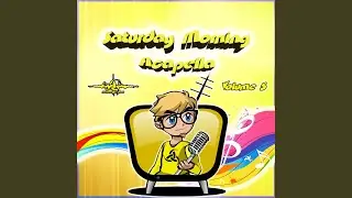ChalkZone Theme (from 