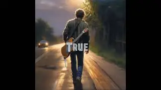 (FREE) Guitar Epic Country Hip Hop Instrumental - «True»