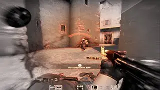 URUS CS:GO (Fragmovie)