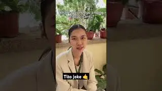 Edge doesn't matter 😆 #shortsvideo #funny #titojoke #shortsviral