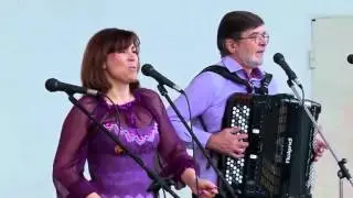 анс  Ветка Сирени, Нэля Косенкова, Соловей