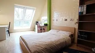 Apartment with 3 bedrooms for rent in Tempelhof - Spotahome (ref 935852)