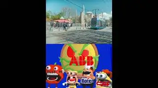 Tram34 tepkisi #Shorts #metro #memes #pizzatower