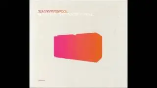 Swimmingpool - Perhaps