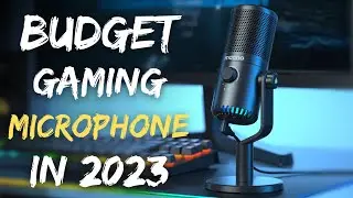 Maono DM30 USB Gaming Microphone Review & Unboxing