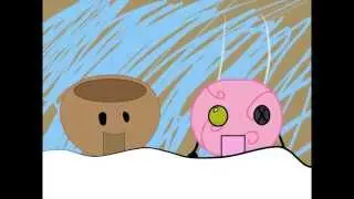 Object Galaxy Episode 4:  ''A Merry Verry Christmas'' (no voting)
