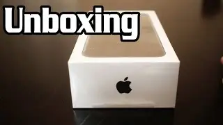iPhone 7 Unboxing