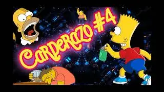ENGANCHADO CUMBIA CARPERA MIX 4 || LA FIESTA CONTINUA || CUMBIA SALTEÑA || DJ DAVID MIX