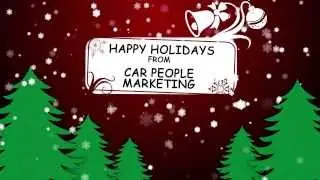 2013 CPM Christmas Video