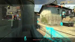 клан Warface спалились с читами