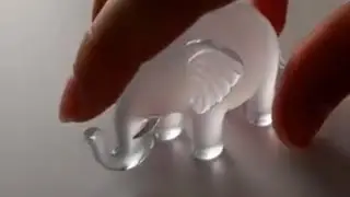 1 Hour Cute Animal Crystal Slime ASMR | Relaxing & Oddly Satisfying