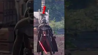 How Much HEALTH Does DARTH VADER BOSS Have In Fortnite? #fortnite #fortniteclips #fortnitechapter5