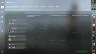 Last pick'em PGL Stockholm Major 2021 (Пикем, прогноз на последний этап (Чемпионов) Мейджера)