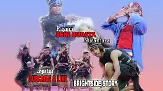 BUDAYA BANGSA