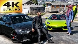 GTA Mzansi Episode 9 - There Was Love | Season 3