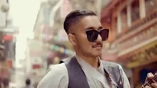 Despacito   Luis Fonsi Nepali Instrumental Cover by Skin And Bones  Ft  Luwhang