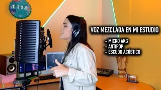 Cómo BRIELLA cantó y logró 2 MILLONES de VISITAS (en TIK TOK y YOUTUBE) 🎤  (HACERTE VIRAL)