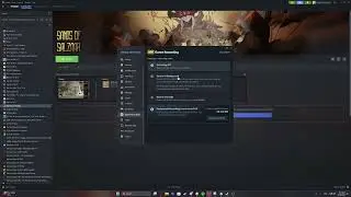 How to Disable Steam Game Recording