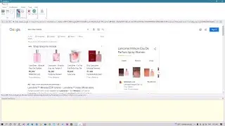 Scraping Google Product Reviews