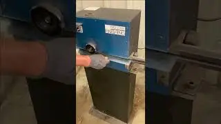 Duct Fabrication Tools and Machines