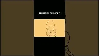 Animation on mobile 